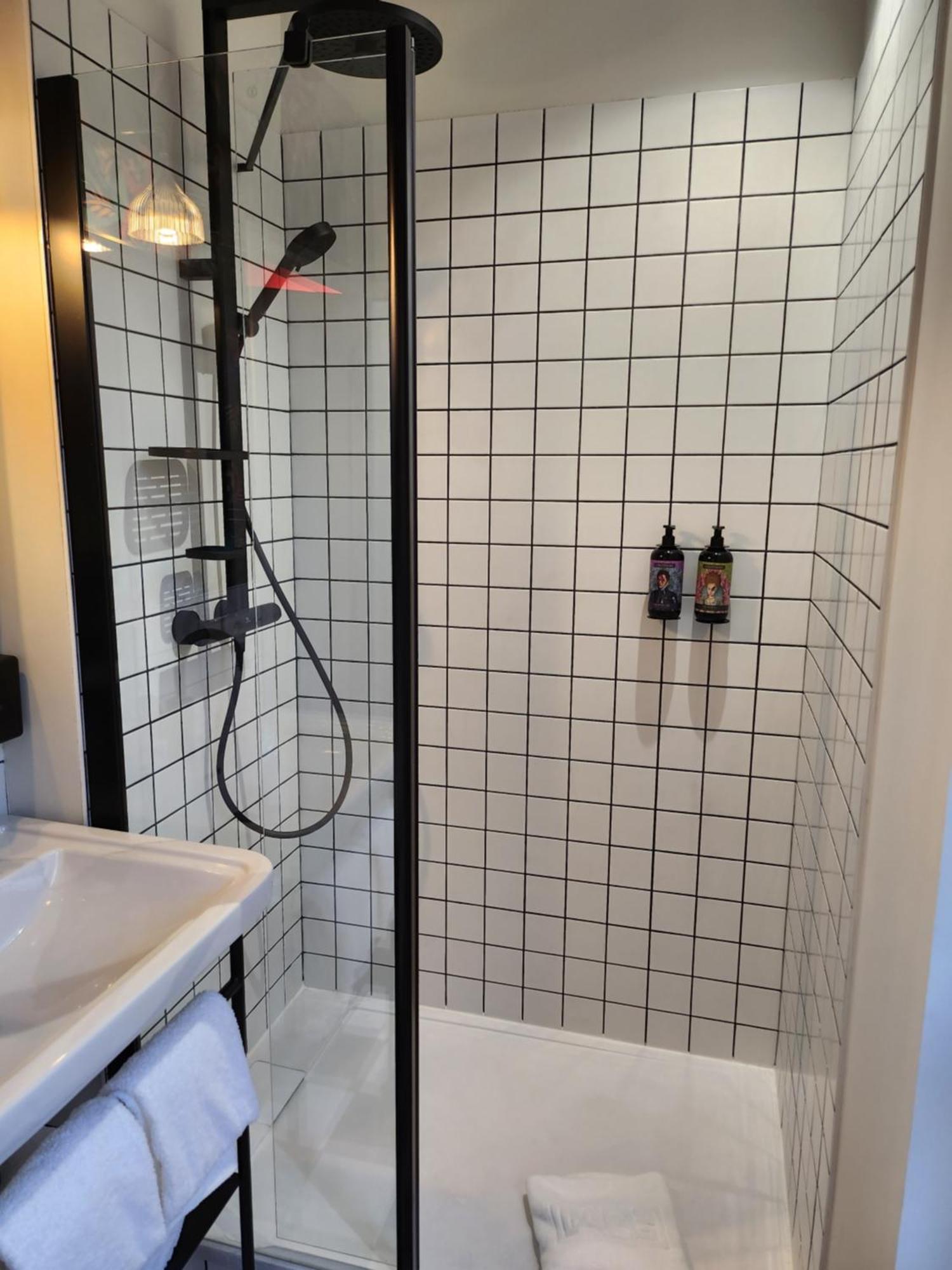Labe Hotel Tours Centre Gare 외부 사진