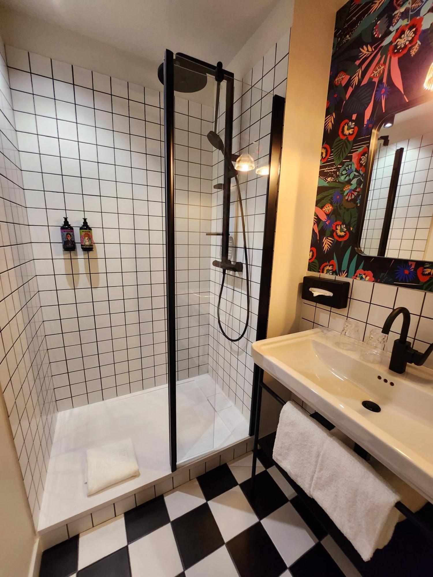 Labe Hotel Tours Centre Gare 외부 사진