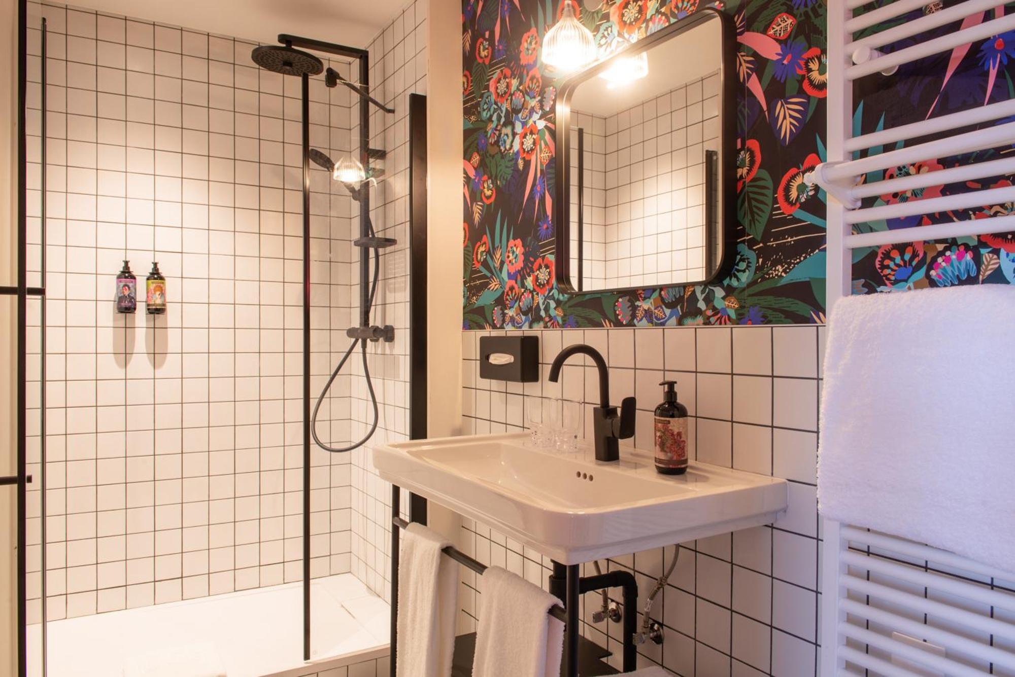 Labe Hotel Tours Centre Gare 외부 사진