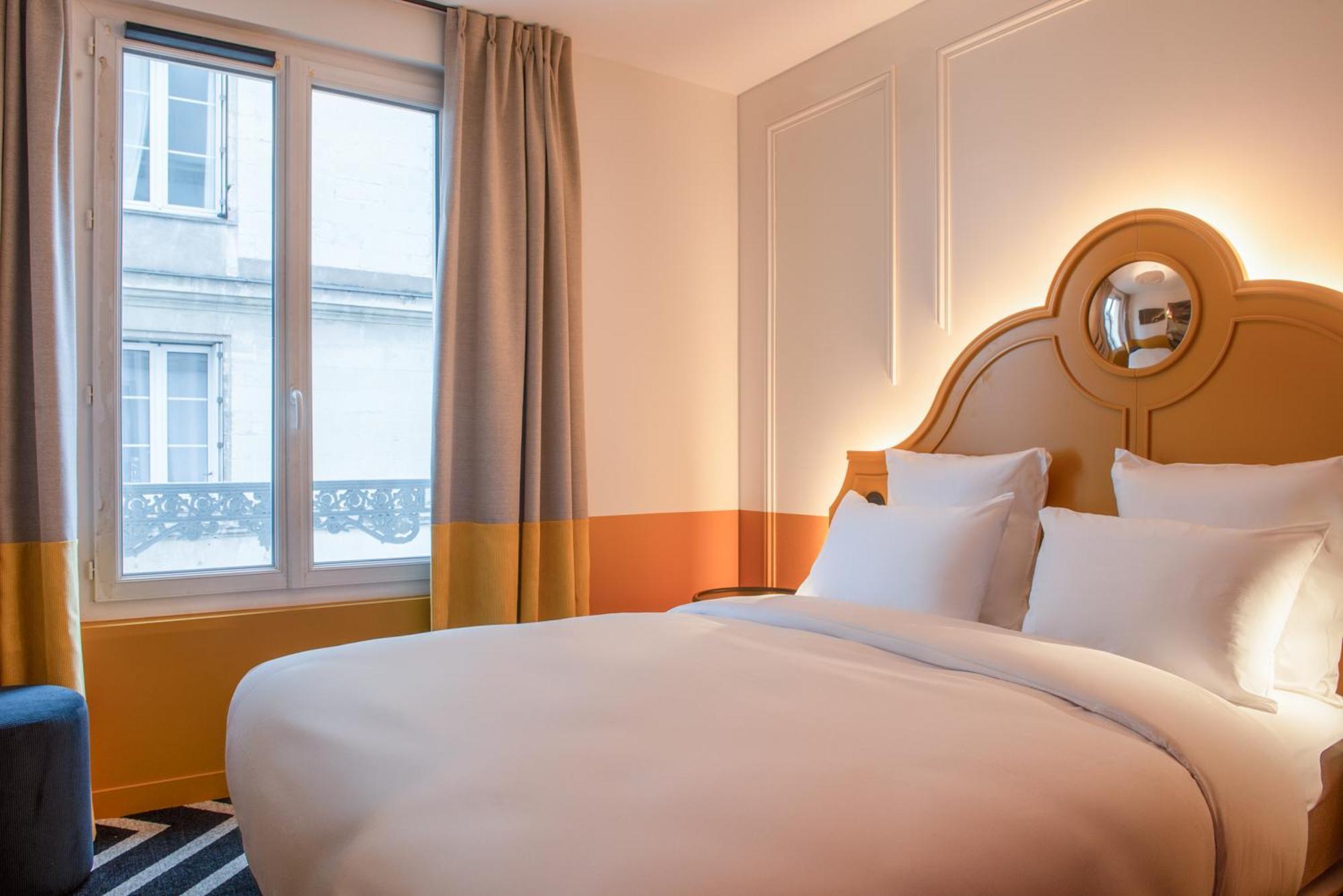 Labe Hotel Tours Centre Gare 외부 사진