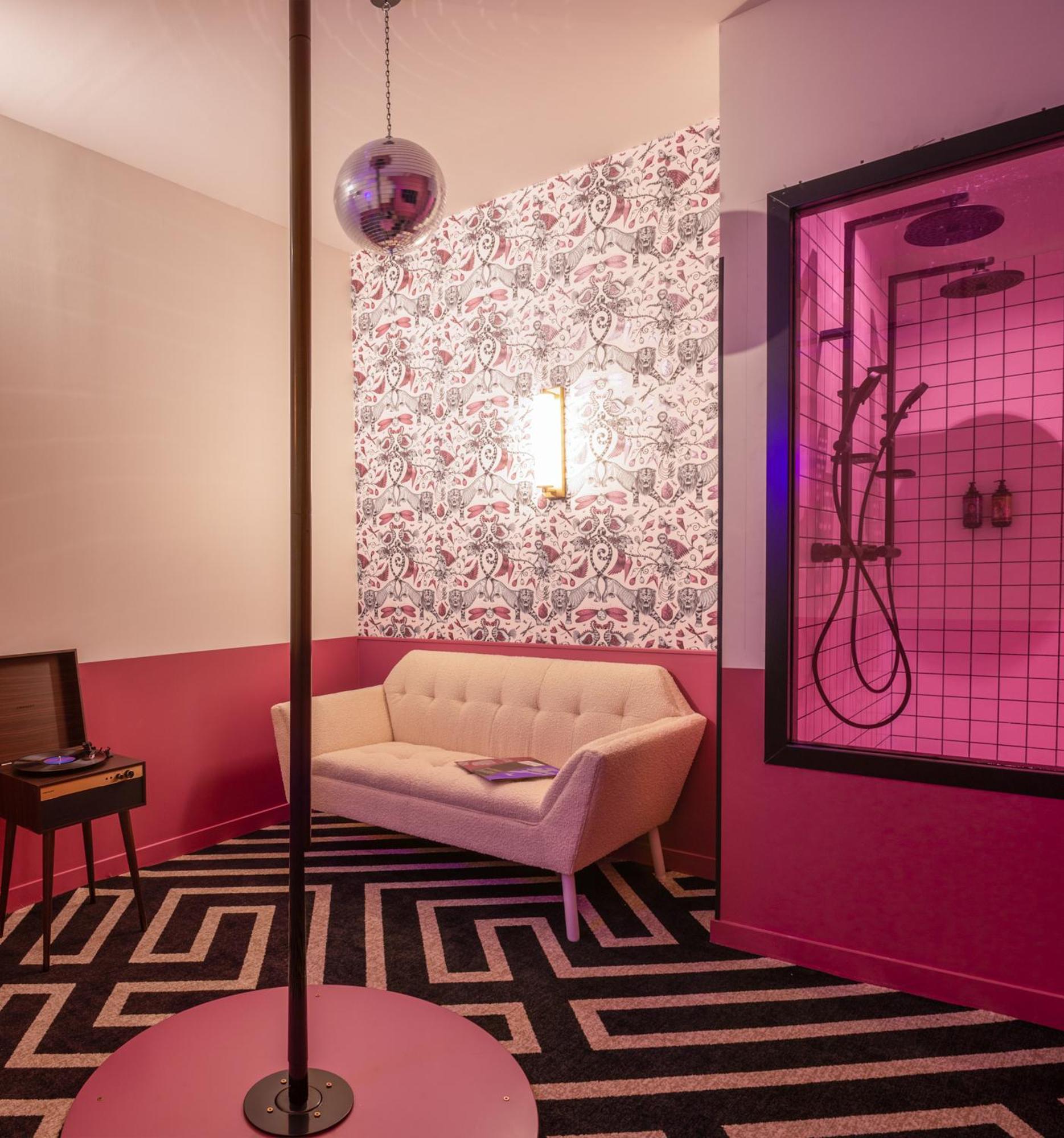 Labe Hotel Tours Centre Gare 외부 사진