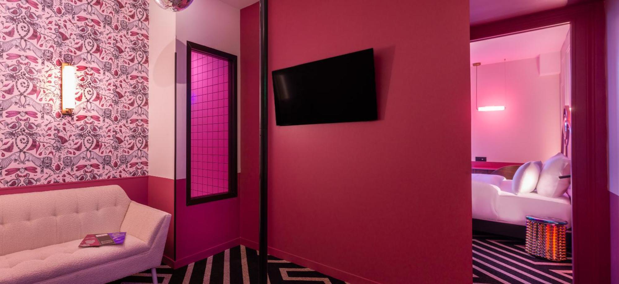 Labe Hotel Tours Centre Gare 외부 사진